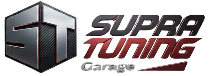 SupraTunning Logo